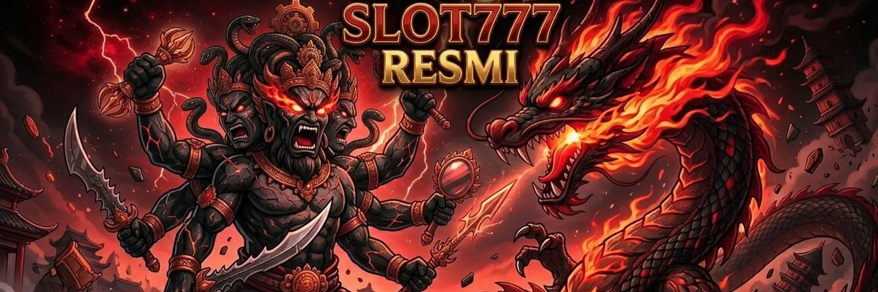 Slot Gacor