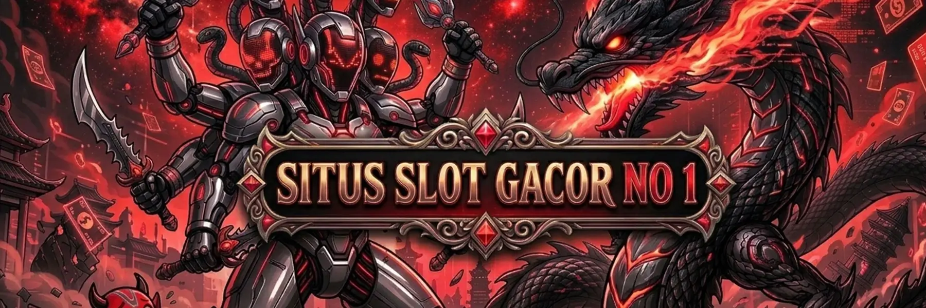 Link Slot