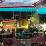 You have arrived at the hippest place in Bradenton Birdrock Taco Shack
